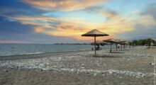 Gra Ligia Beach