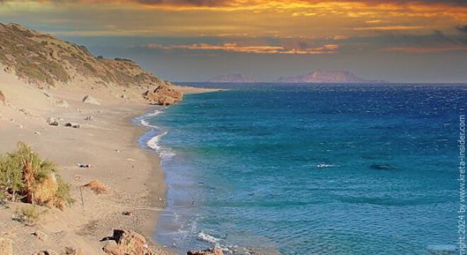 Heromilia Beach