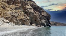 Ilingas Beach