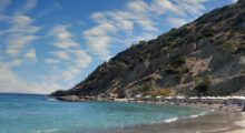 Istron Bay