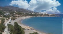 Kaki Skala Beach
