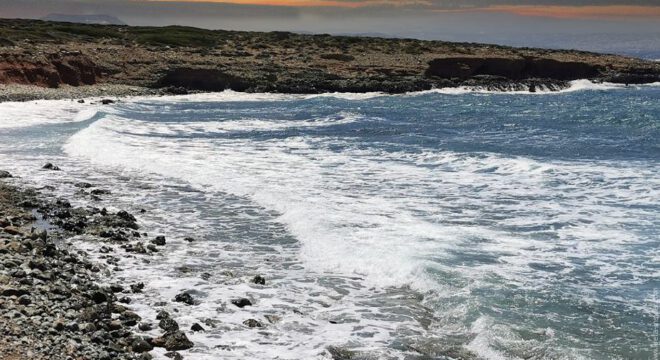 Kala Nera Beach