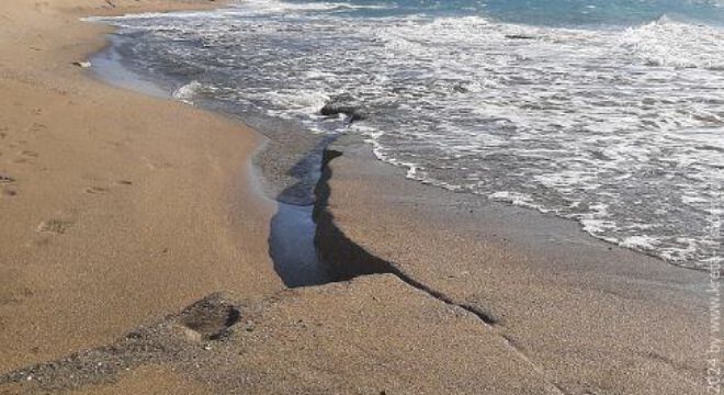 Kalamaki Beach 1