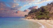 Kalami Beach Norden