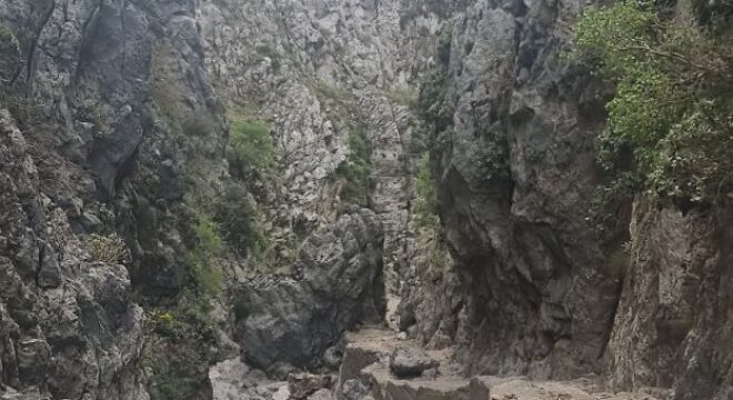 KallikratisSchlucht1