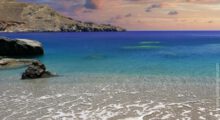 Kaminaki Beach