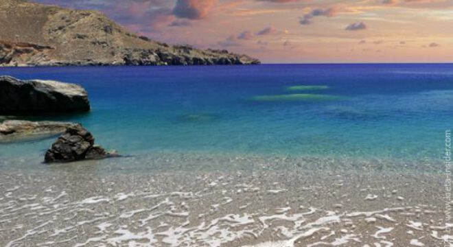 Kaminaki Beach