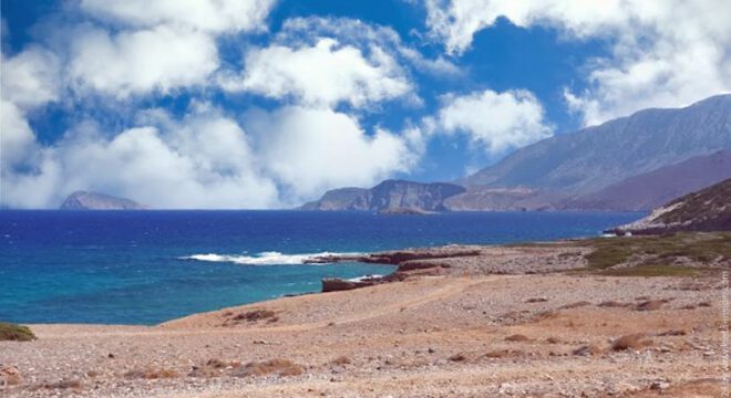 Kamini Beach