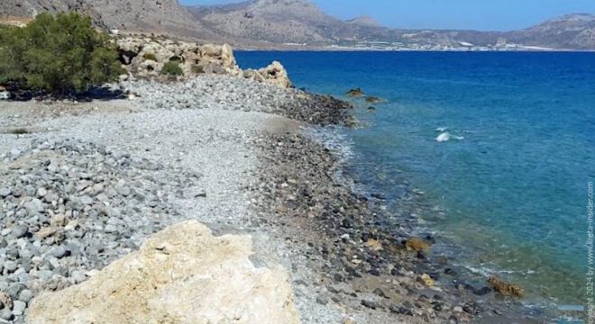Kapsa Beach