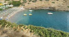 Karavostasi Beach 2