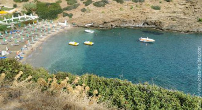 Karavostasi Beach 2