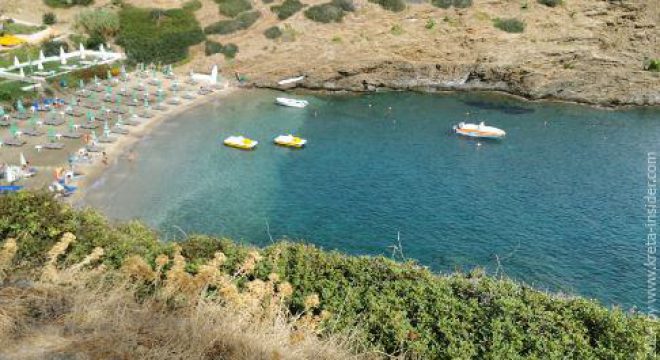 Karavostasi Beach 2