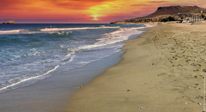 Karteros Beach