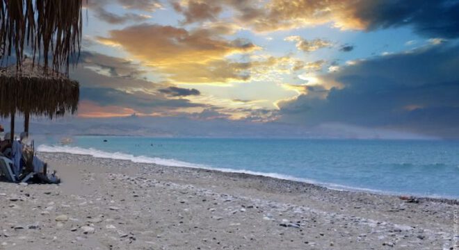 Katalyki Beach