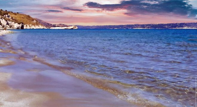 Keras Beach