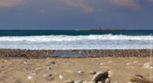 Kladissos Beach