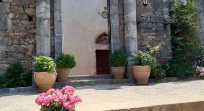 Kloster Halepa1