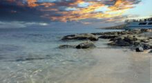 Kolokitha Beach