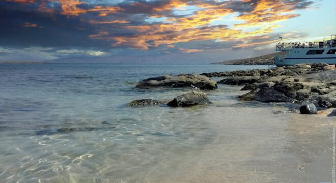 Kolokitha Beach