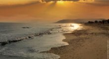 Kourna Beach