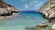 Koutalas Beach