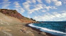 Krassas Beach