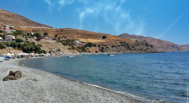 Lassea Beach