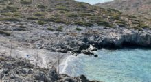 Legamenis Beach