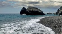 Listi Beach