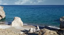 Listis Beach