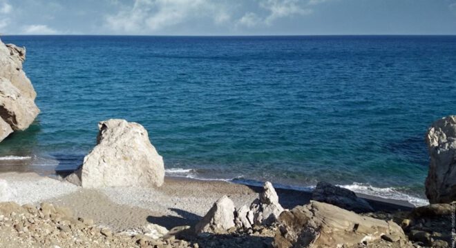Listis Beach