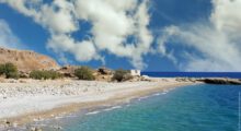 Livari Beach
