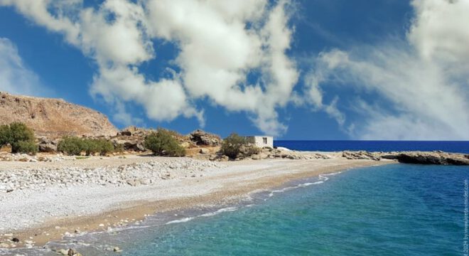 Livari Beach