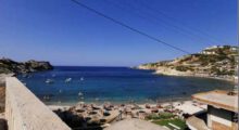 Lygaria Beach2