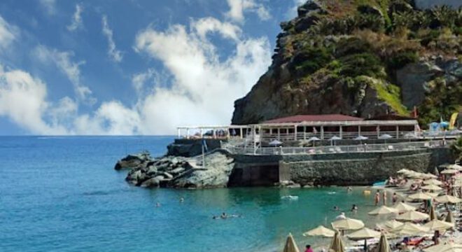 Mades Beach