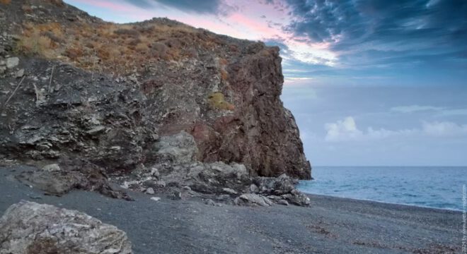 Maha Beach