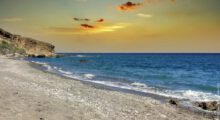 Maheridi Beach