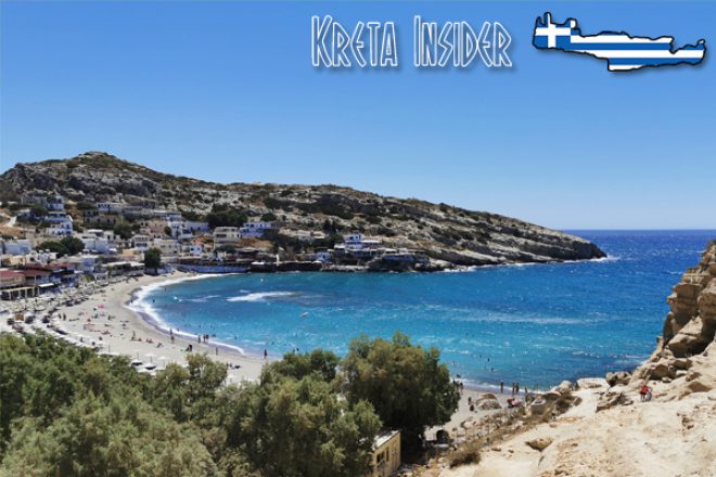 Kreta Insider App