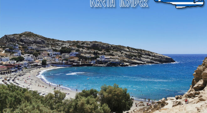 Kreta Insider App