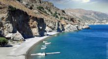 Maridaki Beach
