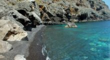 Mavri Beach