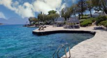 Minos Beach