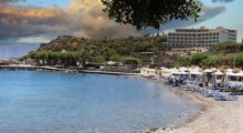 Mirabello Beach
