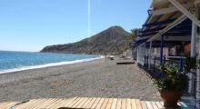 Mirtos Beach