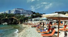 Mononaftis Beach