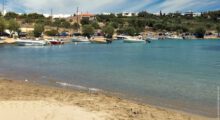 Ormos Beach
