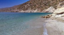 Panagia Beach