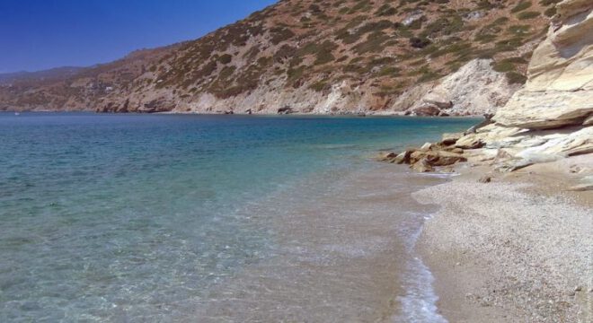 Panagia Beach