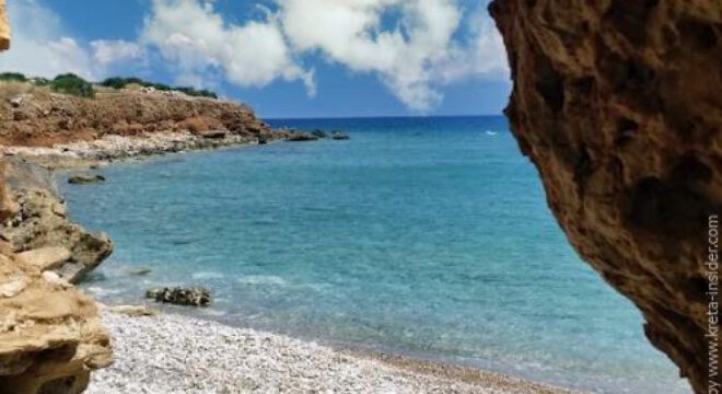 Patsavra Beach