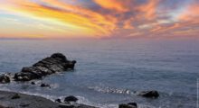 Petraki Beach